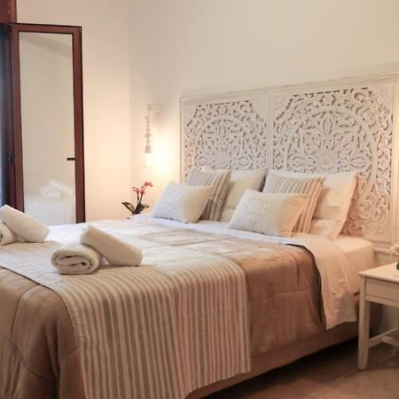 Comfortable Apartment With Garden - Casa Con Vista Havania Exteriör bild