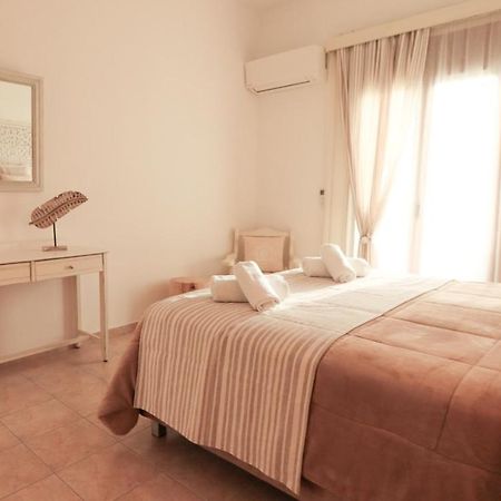 Comfortable Apartment With Garden - Casa Con Vista Havania Exteriör bild