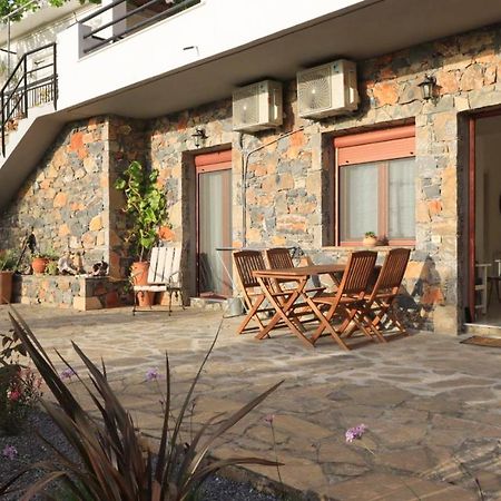 Comfortable Apartment With Garden - Casa Con Vista Havania Exteriör bild