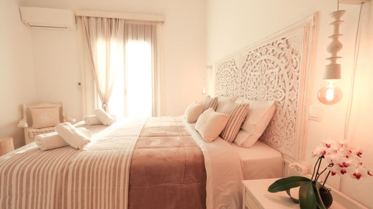 Comfortable Apartment With Garden - Casa Con Vista Havania Exteriör bild