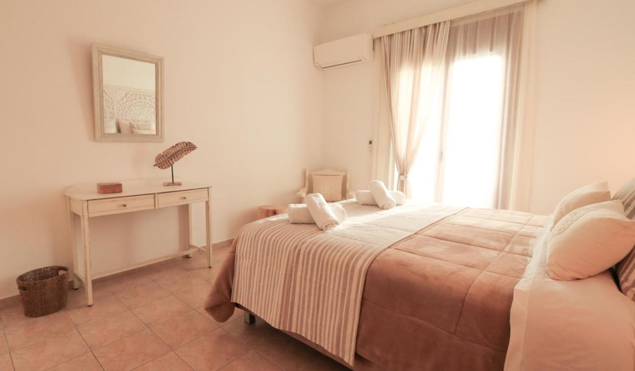 Comfortable Apartment With Garden - Casa Con Vista Havania Exteriör bild