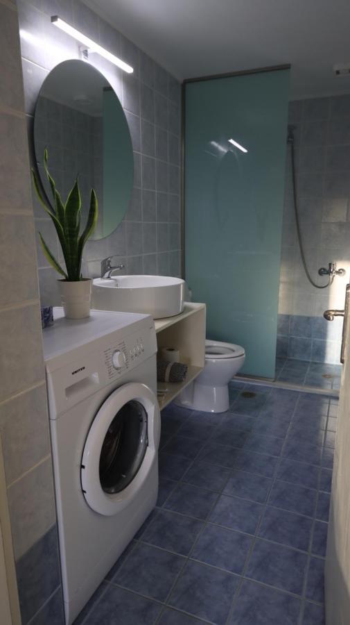 Comfortable Apartment With Garden - Casa Con Vista Havania Exteriör bild