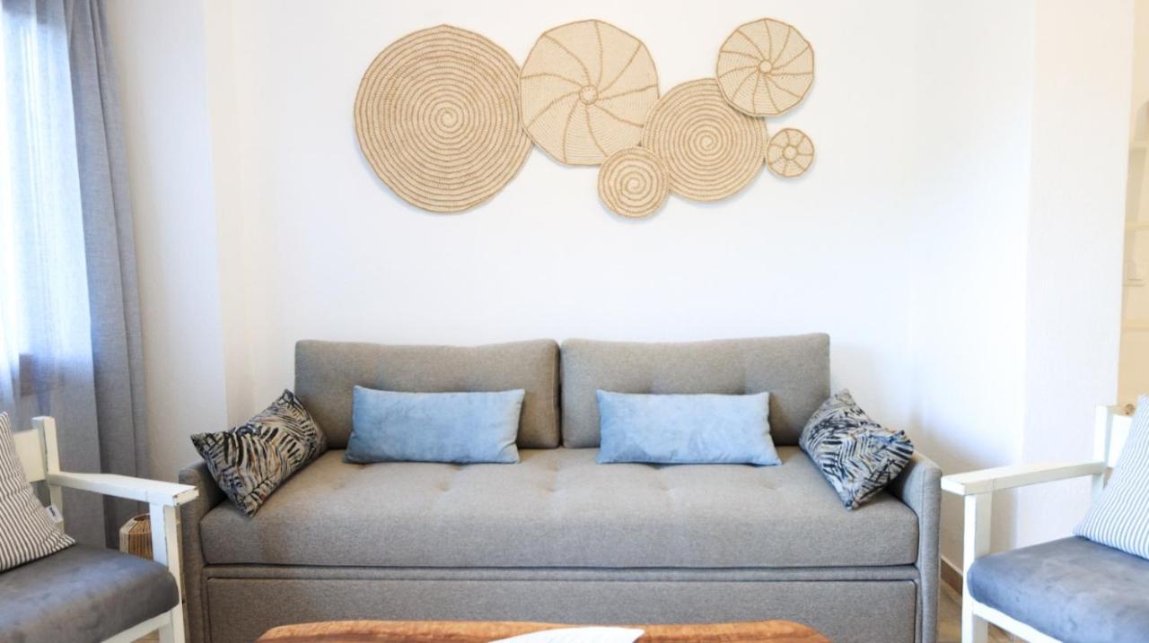 Comfortable Apartment With Garden - Casa Con Vista Havania Exteriör bild