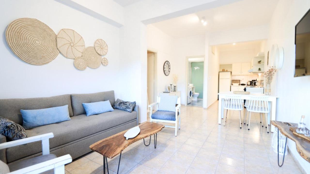 Comfortable Apartment With Garden - Casa Con Vista Havania Exteriör bild