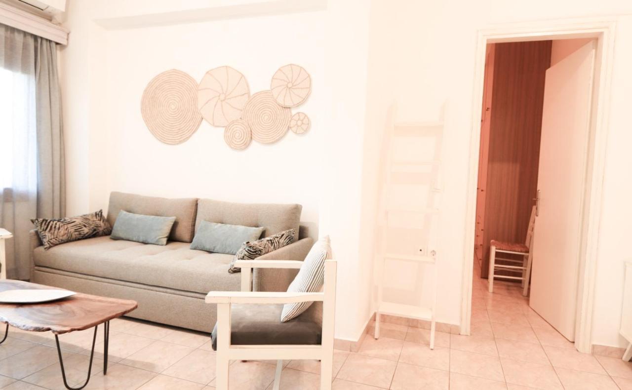 Comfortable Apartment With Garden - Casa Con Vista Havania Exteriör bild