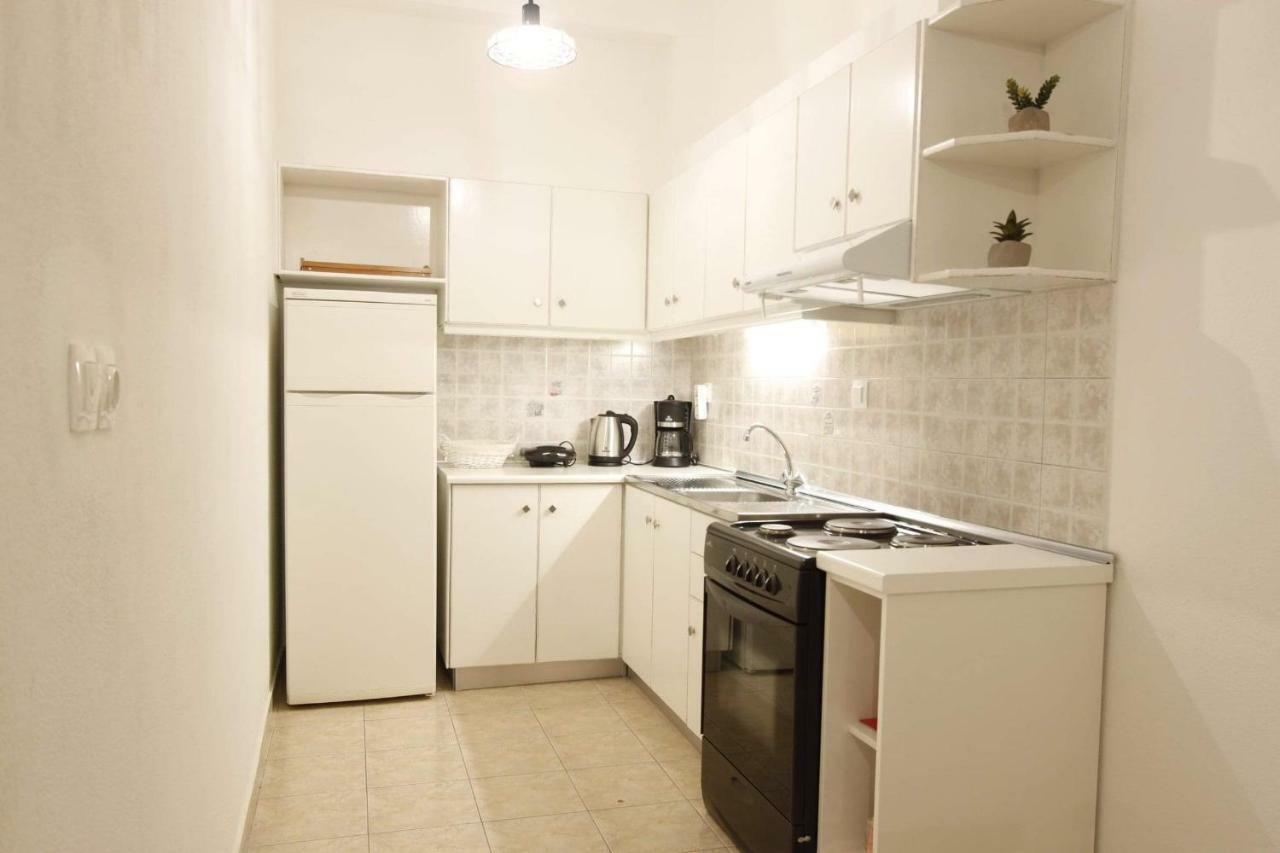 Comfortable Apartment With Garden - Casa Con Vista Havania Exteriör bild